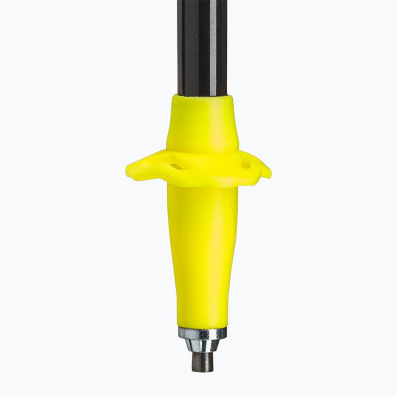 Щеки за бягане LEKI Neotrail Pro FX.One SL red/purple 6