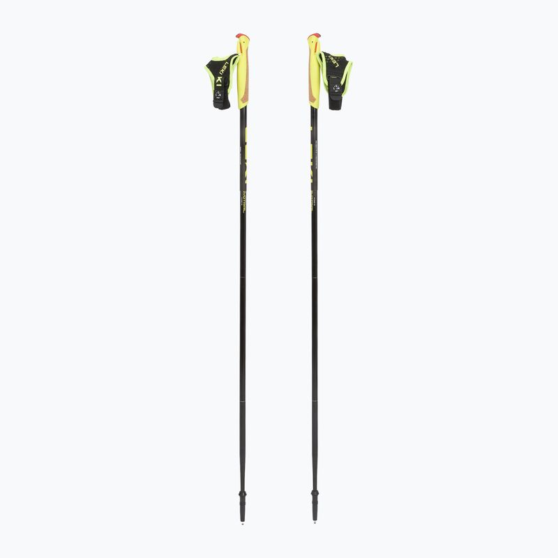 Щеки за бягане LEKI Evotrail FX.One TA