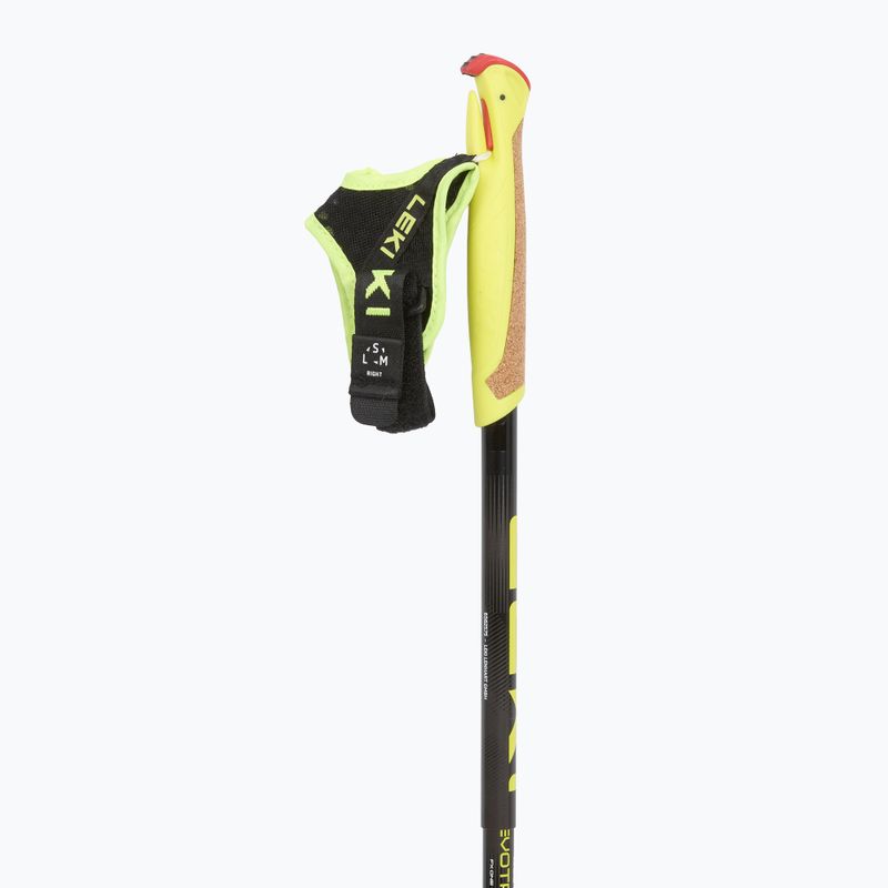 Щеки за бягане LEKI Evotrail FX.One TA 2