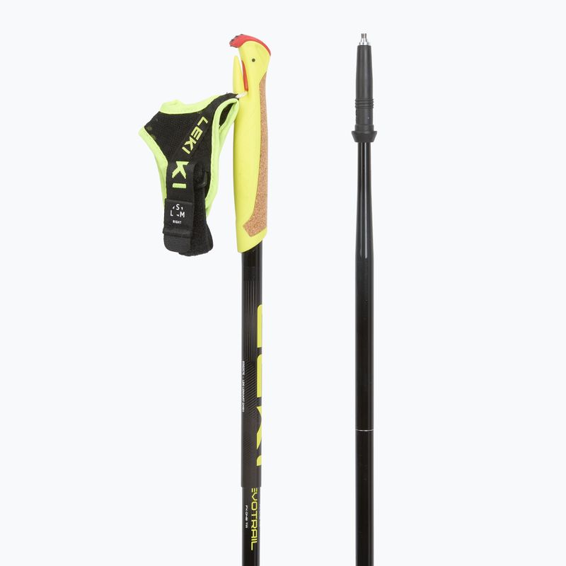 Щеки за бягане LEKI Evotrail FX.One TA 3