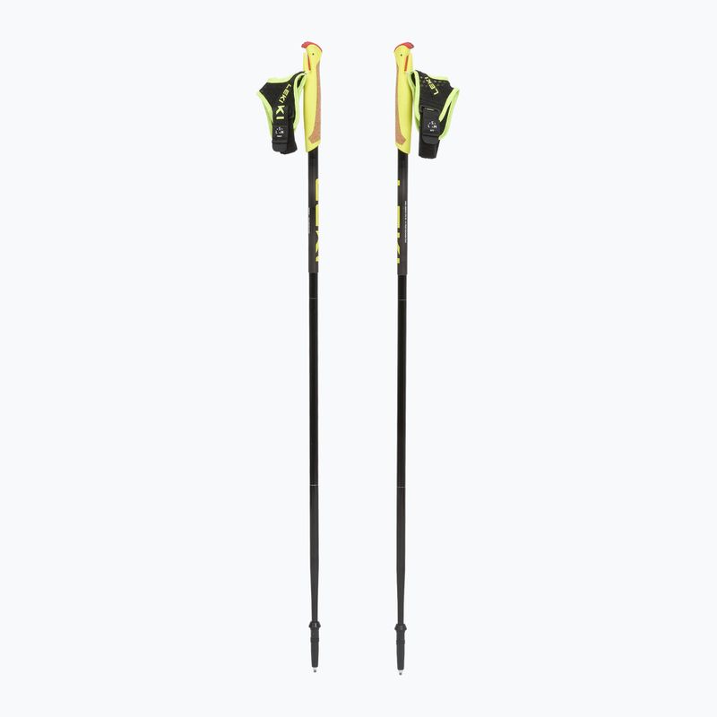 Щеки за бягане LEKI Evotrail FX.One TA 5