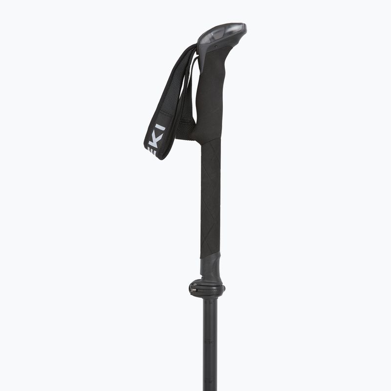 Щеки за трекинг LEKI Sherpa FX Carbon Strong black/naturalcarbon/light anthracite 2