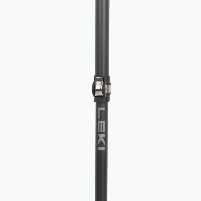 Щеки за трекинг LEKI Sherpa FX Carbon Strong black/naturalcarbon/light anthracite 4