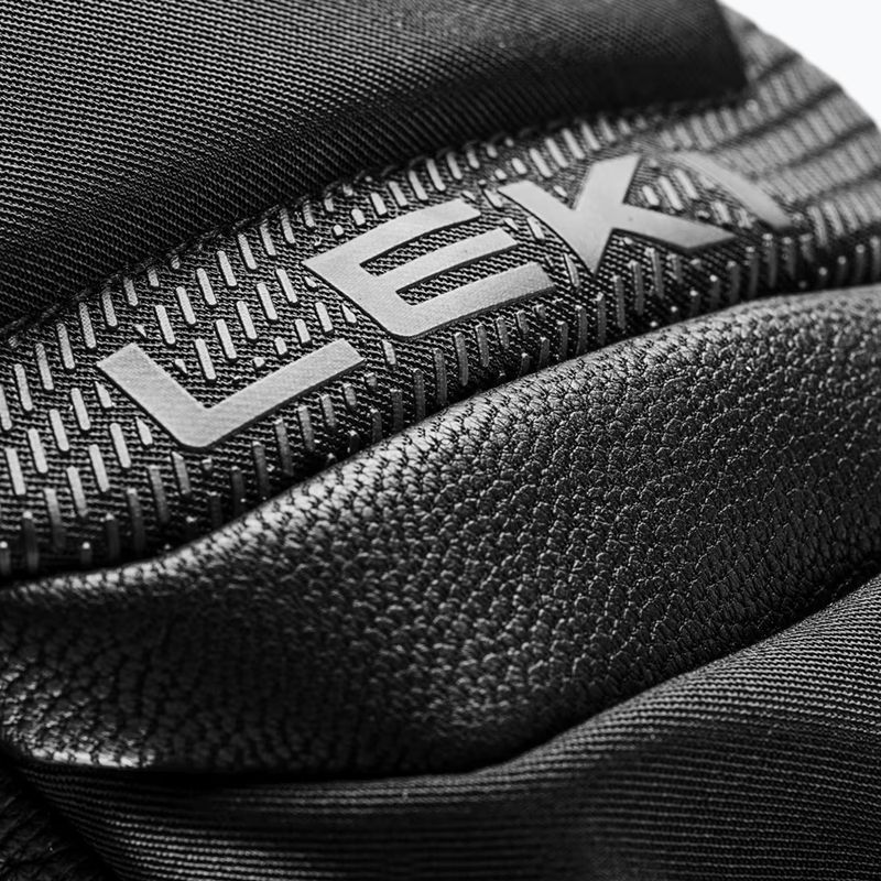 Дамски скиорски ръкавици LEKI Griffin Base 3D Mitt black 8