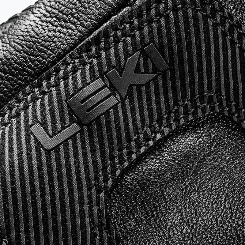 Дамски скиорски ръкавици LEKI Griffin Base 3D black 6