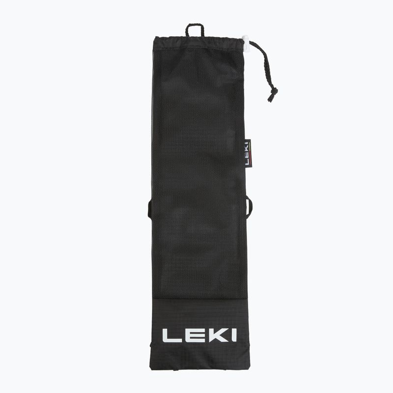 Щеки за трекинг LEKI Makalu FX TA black stone blue/dark white 6