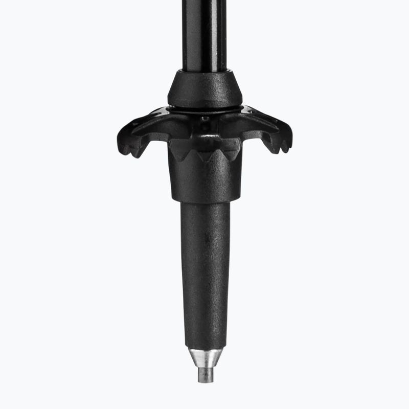 Щеки за трекинг LEKI Makalu Lite malachite green/dark malachite green/white 5