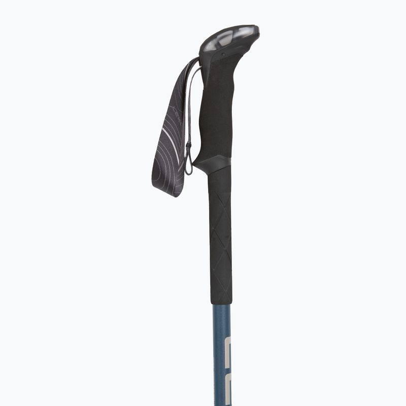 Щеки за трекинг LEKI Makalu stone blue dark/warm grey dark 2