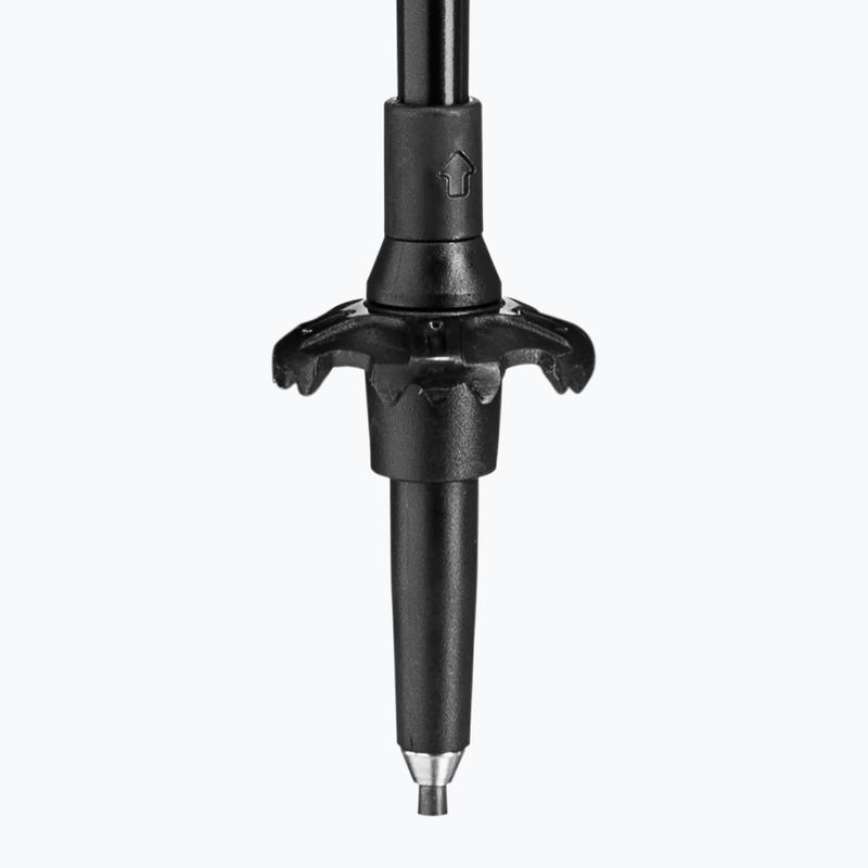 Щеки за трекинг LEKI Makalu stone blue dark/warm grey dark 5