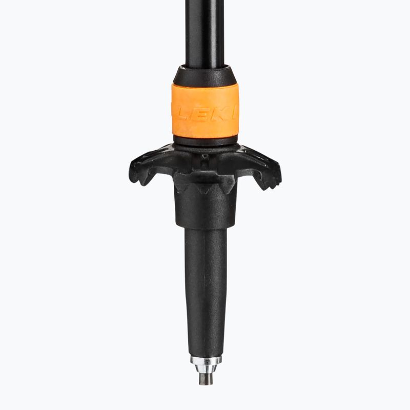 Щеки за трекинг LEKI Makalu Lite AS greenblue light/greenblue dark 5