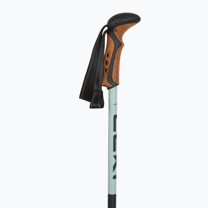 Щеки за трекинг LEKI Khumbu Lite AS dark sea green/black 2