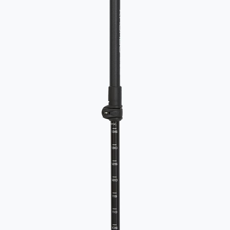 Щеки за трекинг LEKI Khumbu Lite AS dark sea green/black 4