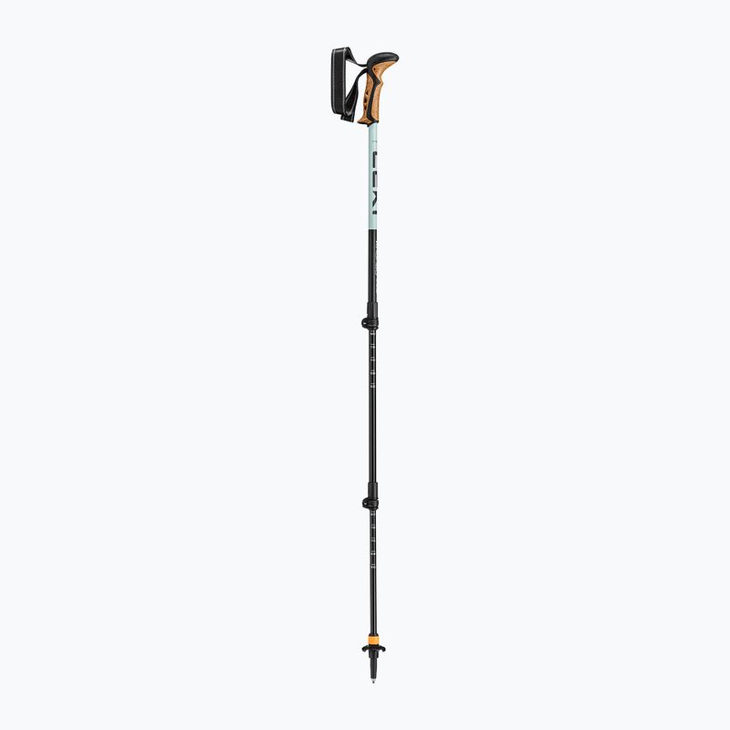 Щеки за трекинг LEKI Khumbu Lite AS dark sea green/black 2