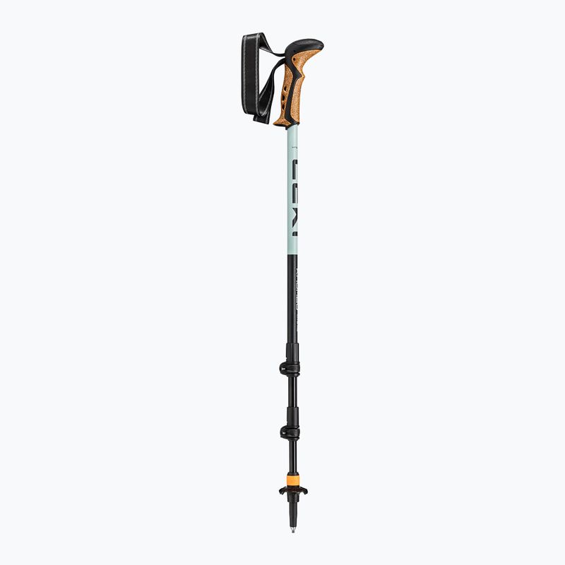 Щеки за трекинг LEKI Khumbu Lite AS dark sea green/black 3