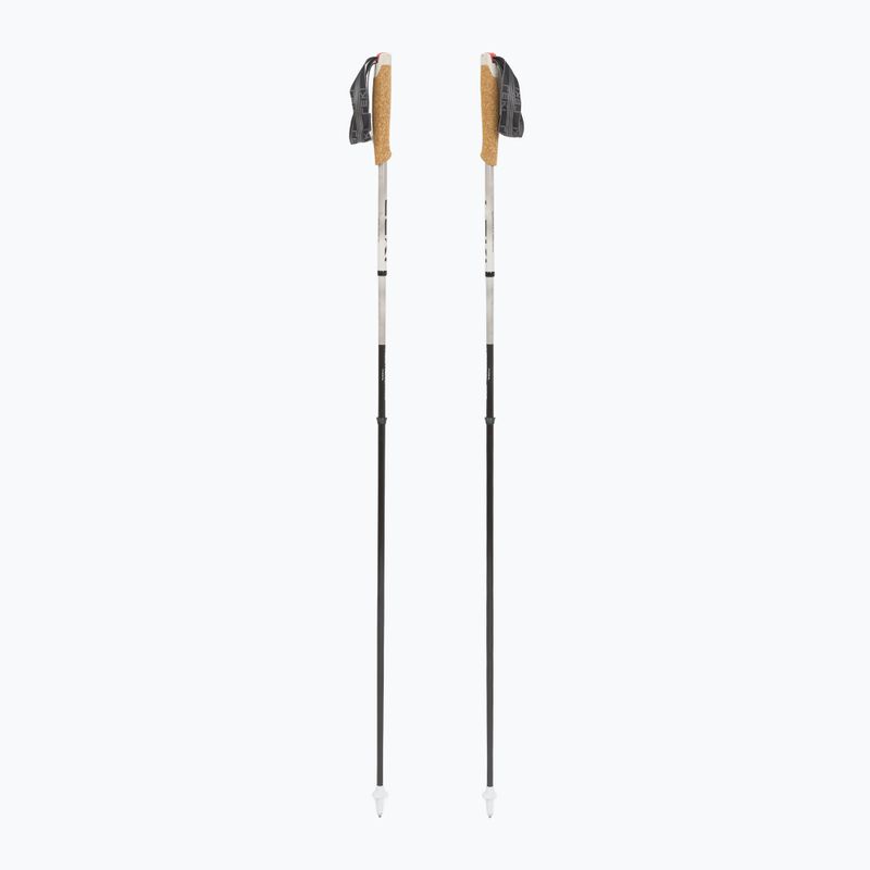 Щеки за бягане LEKI Neotrail Pro FX.One SL grey