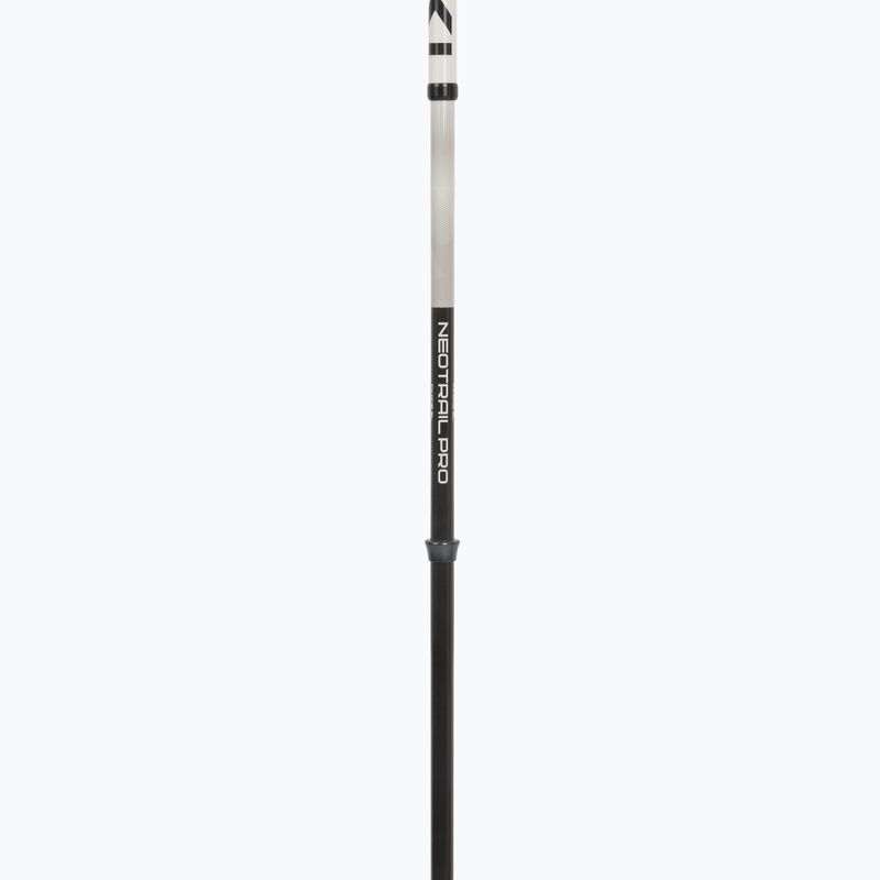 Щеки за бягане LEKI Neotrail Pro FX.One SL grey 4
