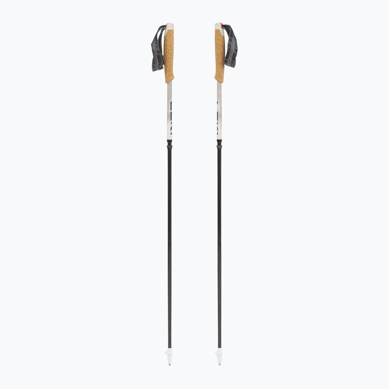 Щеки за бягане LEKI Neotrail Pro FX.One SL grey 5