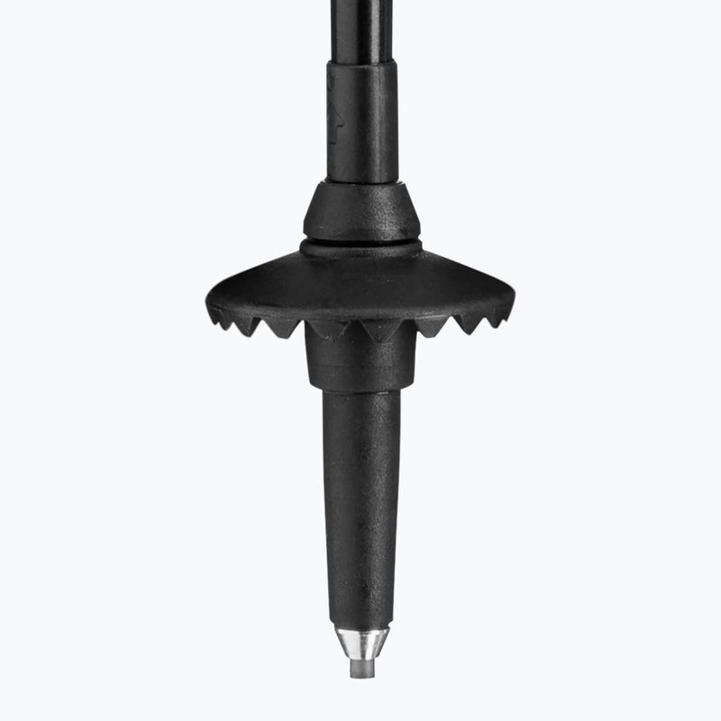 Щеки за трекинг LEKI Legacy Lite denim blue/dark olive 5