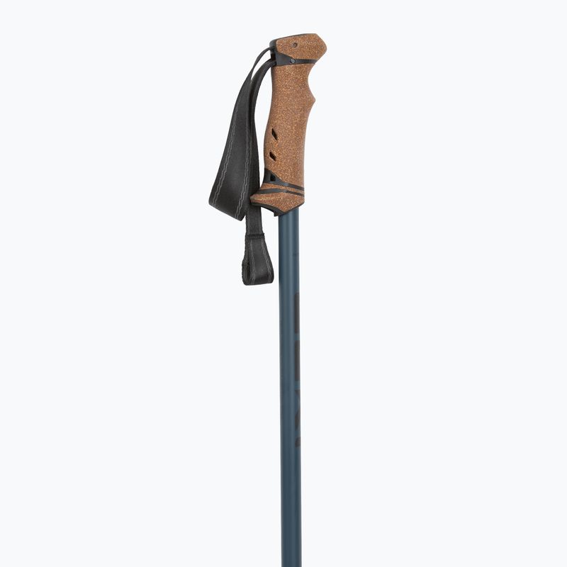 Щеки за трекинг LEKI Legacy Lite AS black/denimblue/white 2