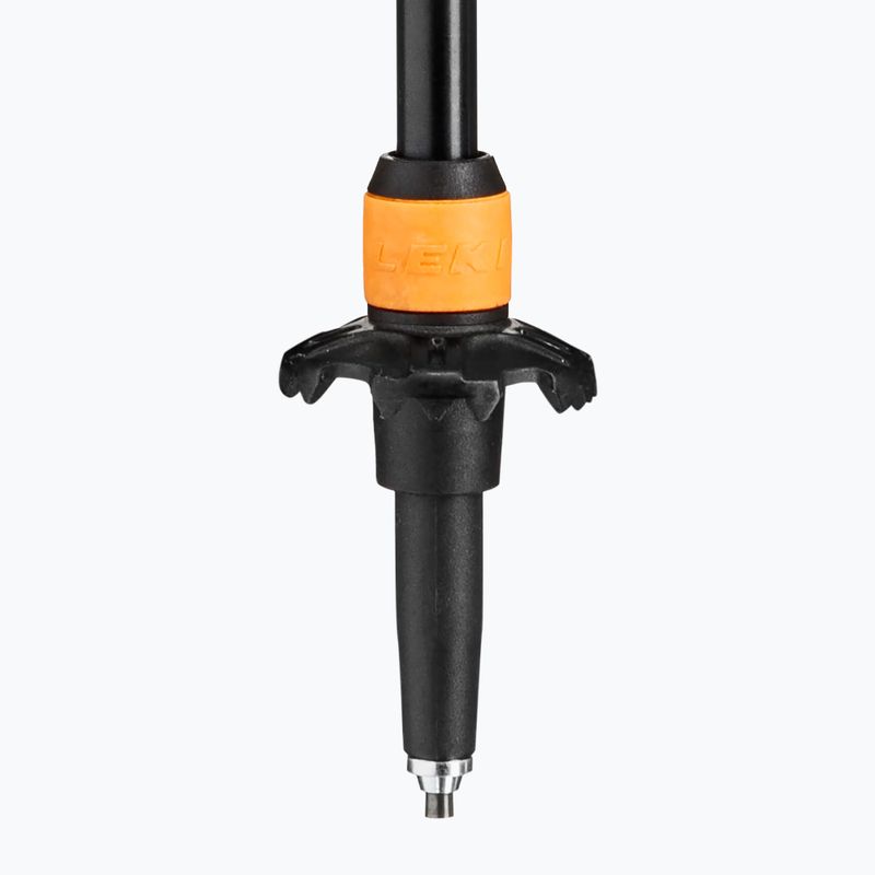 Щеки за трекинг LEKI Legacy Lite AS black/denimblue/white 5