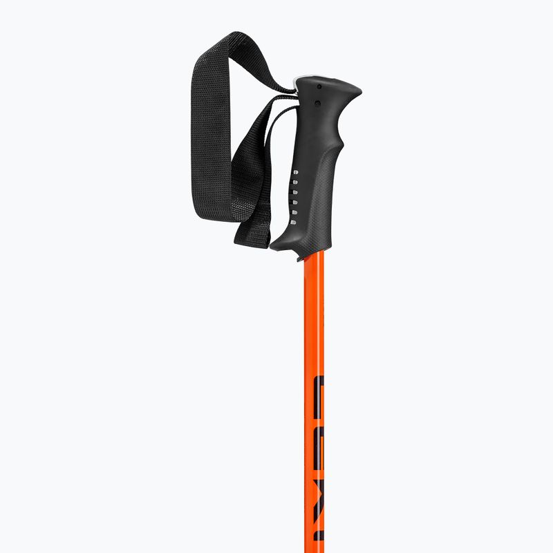 Щеки за трекинг LEKI Legacy Junior orange/dark blue/white 4