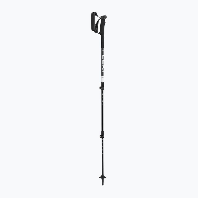 Щеки за трекинг LEKI Legacy Lite Pro white/dark anthracite 2