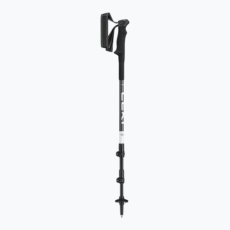 Щеки за трекинг LEKI Legacy Lite Pro white/dark anthracite 3