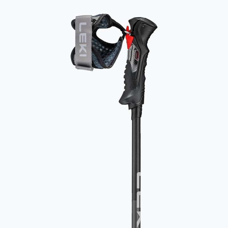 Скиорски щеки LEKI Carbon 14 TR black 3