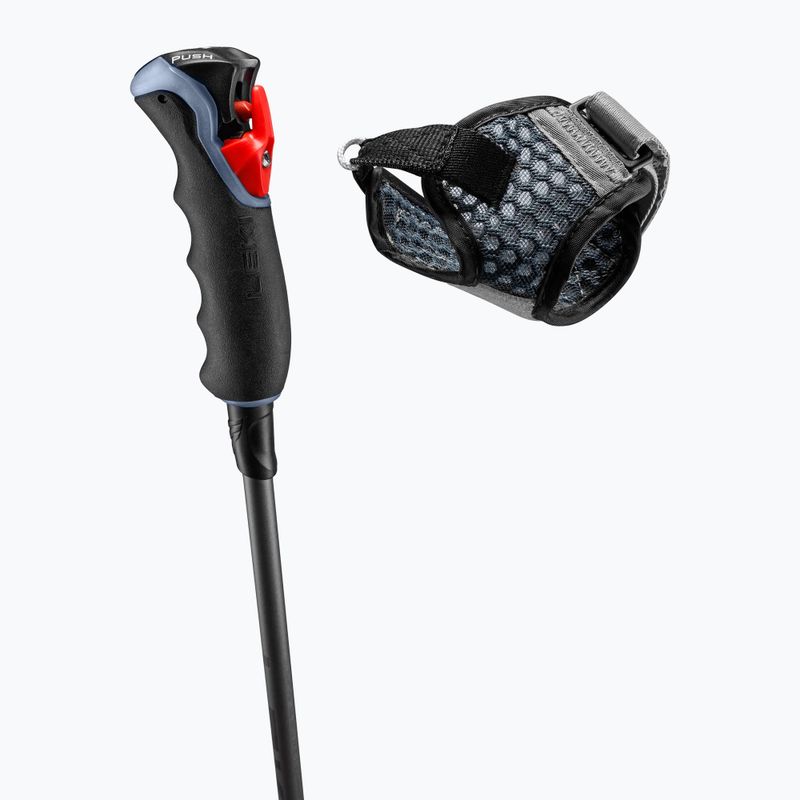 Скиорски щеки LEKI Carbon 12 TR black 7