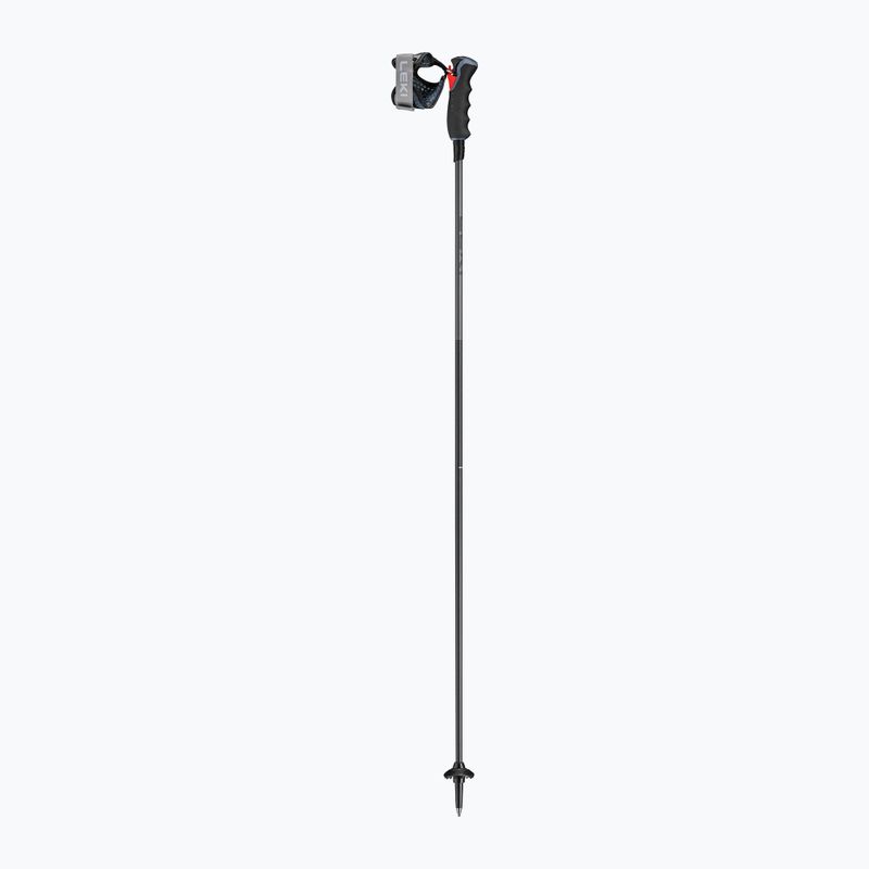 Скиорски щеки LEKI Carbon 12 TR black 2