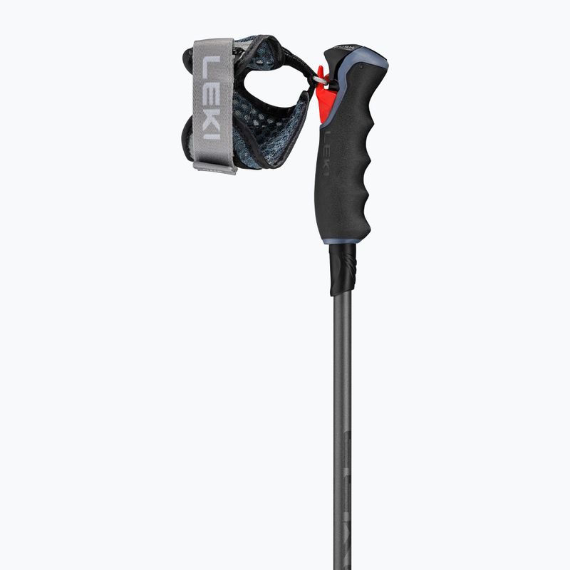 Скиорски щеки LEKI Carbon 12 TR black 3