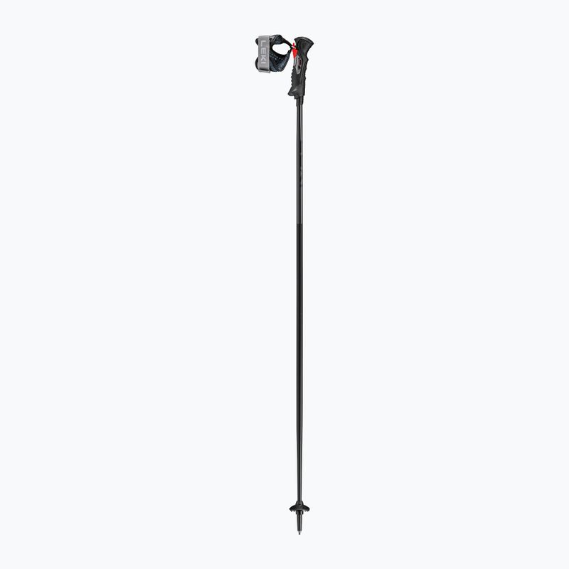 Скиорски щеки LEKI Airfoil 14 TR black 2