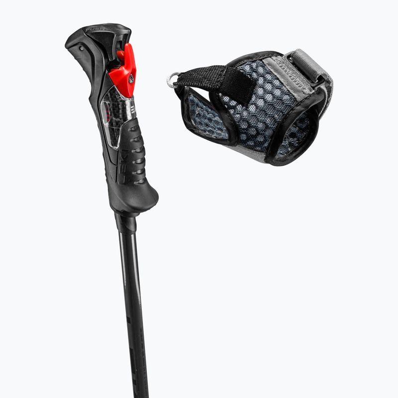 Скиорски щеки LEKI Airfoil 14 TR black 4