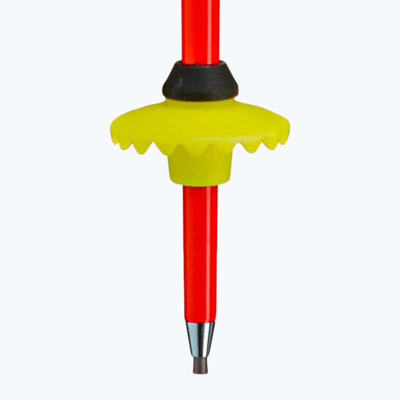 Скиорски щеки LEKI WCR Pro SL TR bright red/black/neon yellow 5