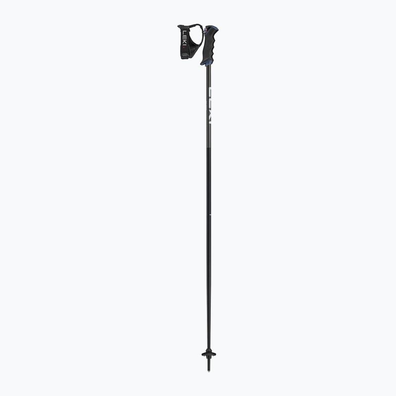 Скиорски щеки LEKI Voltec Lite TR black 2