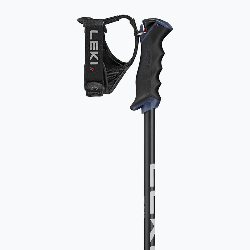 Скиорски щеки LEKI Voltec Lite TR black 3