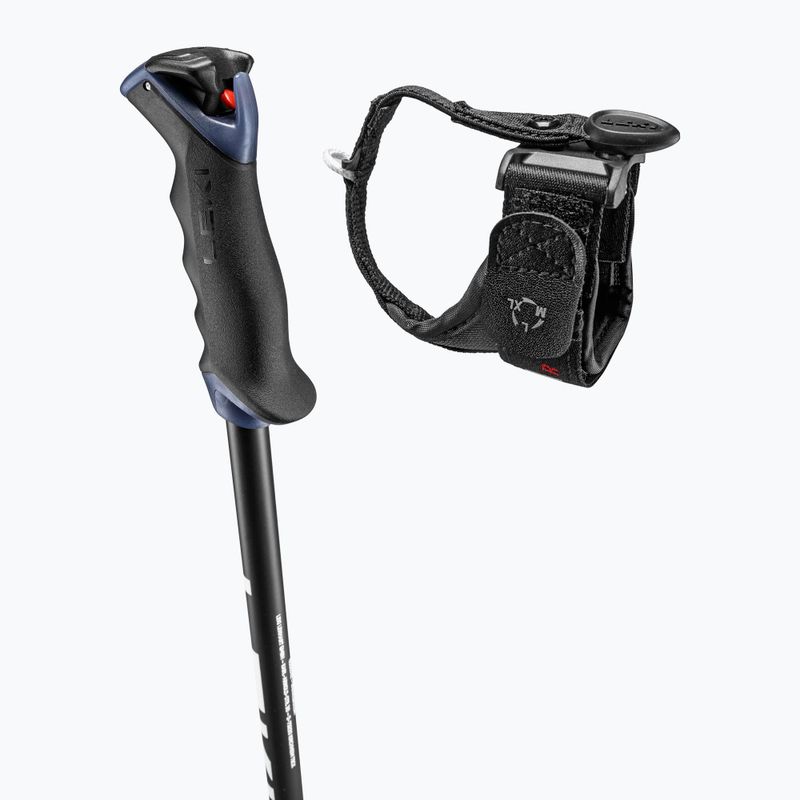 Скиорски щеки LEKI Voltec Lite TR black 4