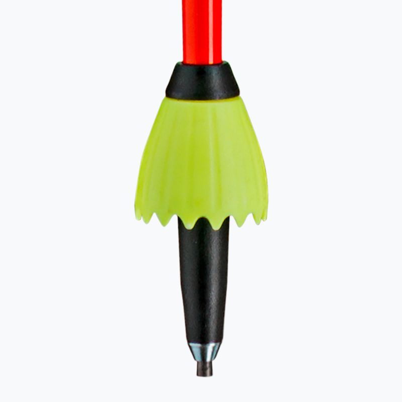 Скиорски щеки LEKI WCR Pro GS TR bright red/black/neon yellow 5