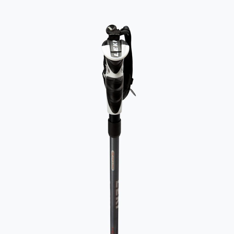 LEKI Hot Shot S ски палки черни 6436747 3
