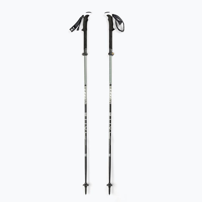 Аксесоари за трекинг LEKI Micro Vario Carbon Strong czarne 6492980