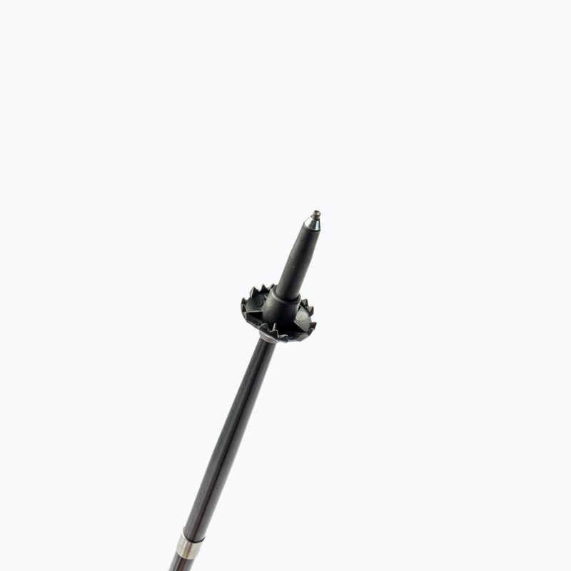 Аксесоари за трекинг LEKI Micro Vario Carbon Strong czarne 6492980 5