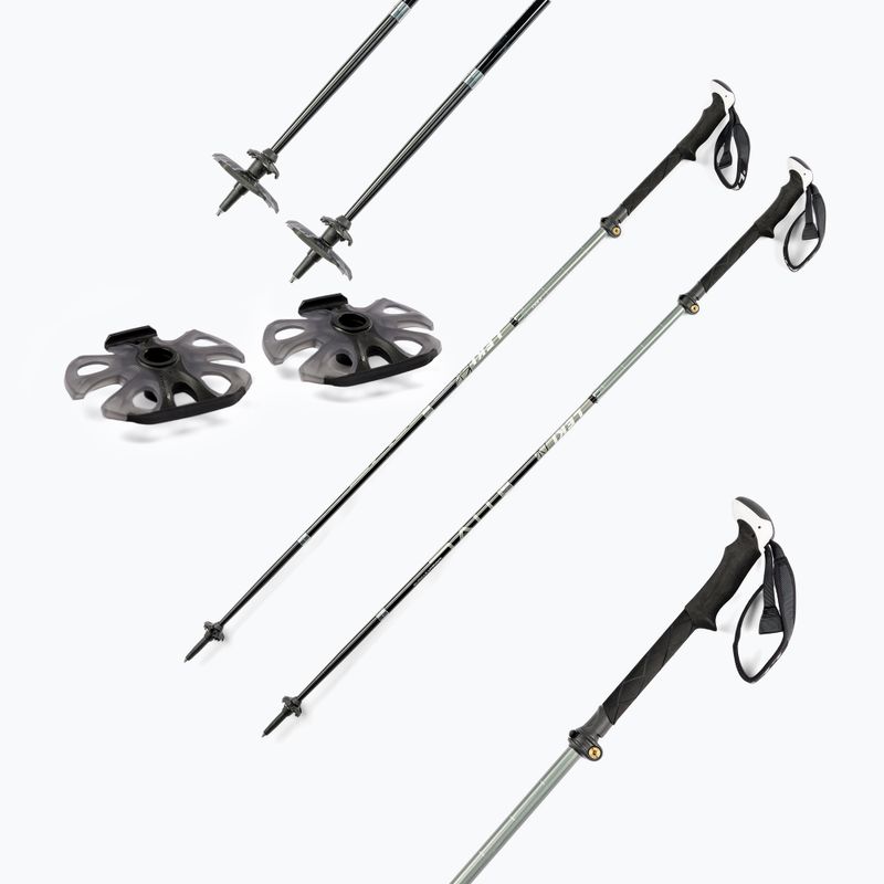 Аксесоари за трекинг LEKI Micro Vario Carbon Strong czarne 6492980 7