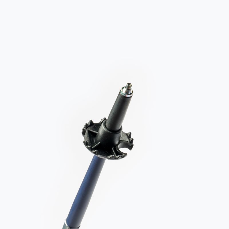 LEKI Micro Vario Carbon походни пръти сини 6492067 5