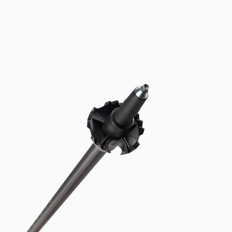 Трекинг пръти LEKI Sherpa XTG AS сиви 6492029 4