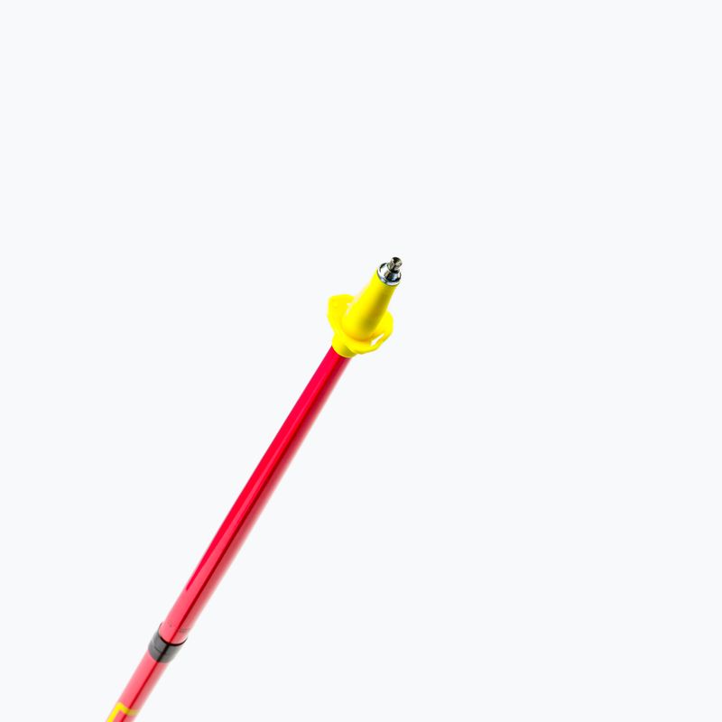 LEKI Micro Trail Pro палки за бягане червени 6492585115 4