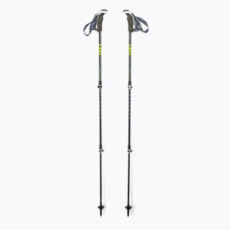 Трекинг стикове LEKI Makalu Lite black 6492108