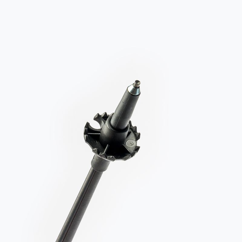 LEKI Khumbu походни пръти черни 6492043 5