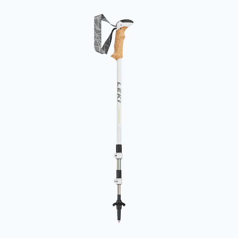 Дамски походни пръчки LEKI Cressida White 6492119 7
