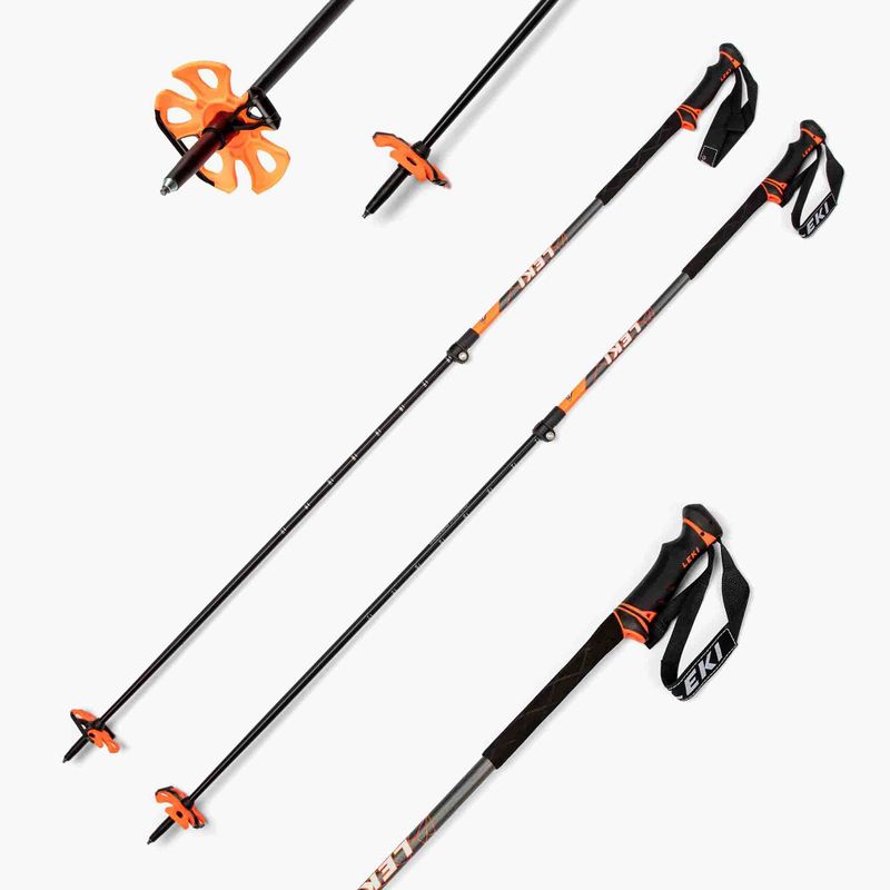 Ски палки LEKI Helicon Lite 64927431 7