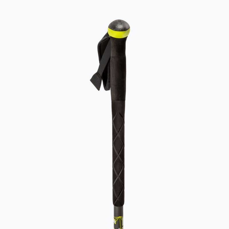 LEKI Ски палки Aergon 3 черни 64927321 3